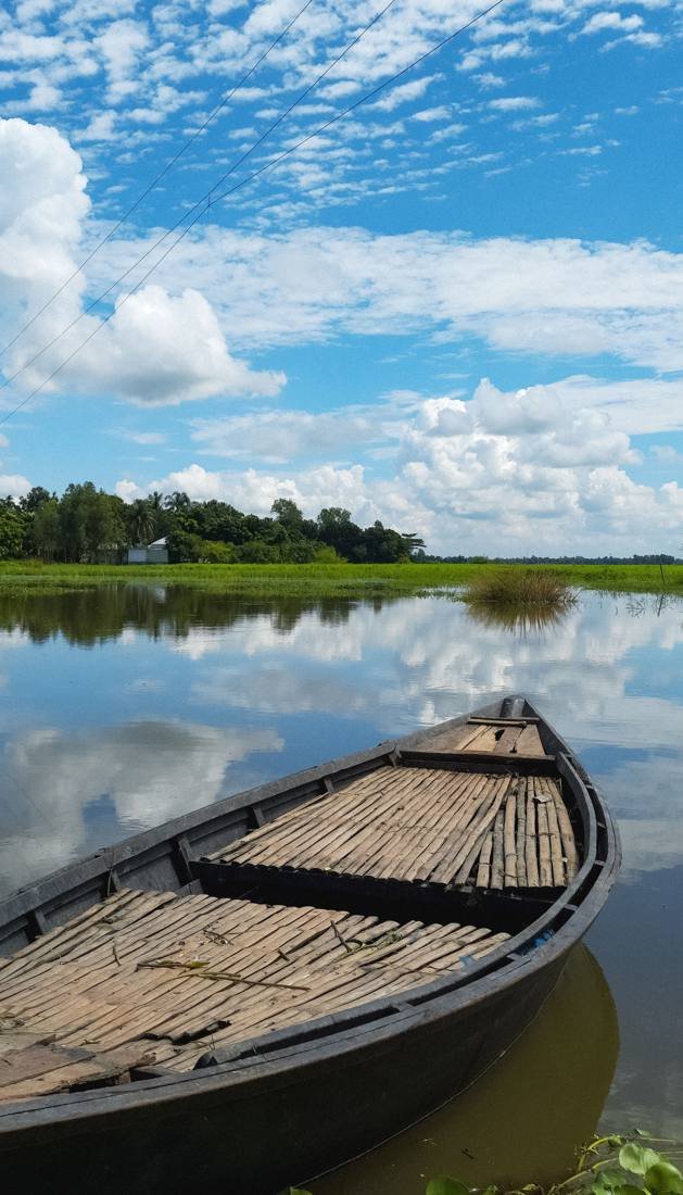 Majuli + Kaziranga Combo